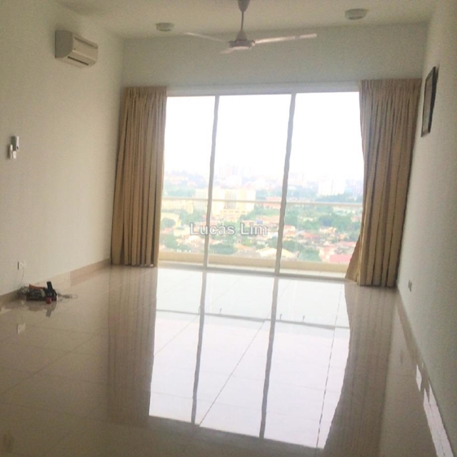 Setapak Green, Setapak
