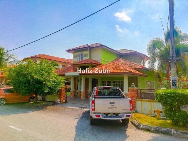 Seksyen 6 Bandar Bukit Mahkota, Bangi