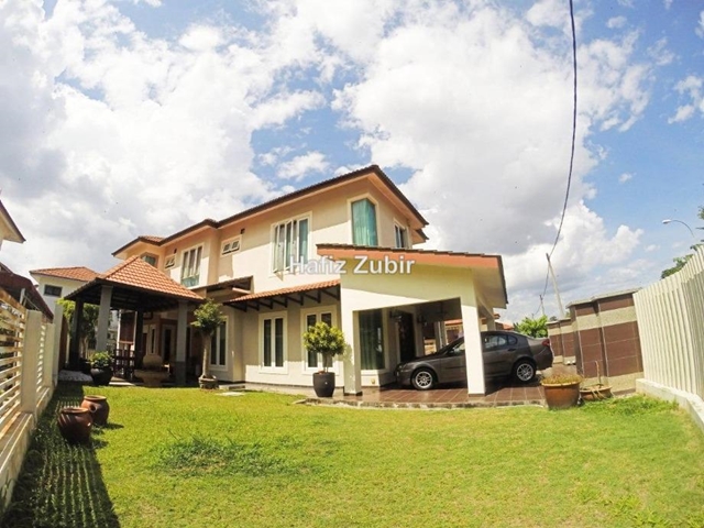 Seksyen 6 Bandar Bukit Mahkota, Bangi