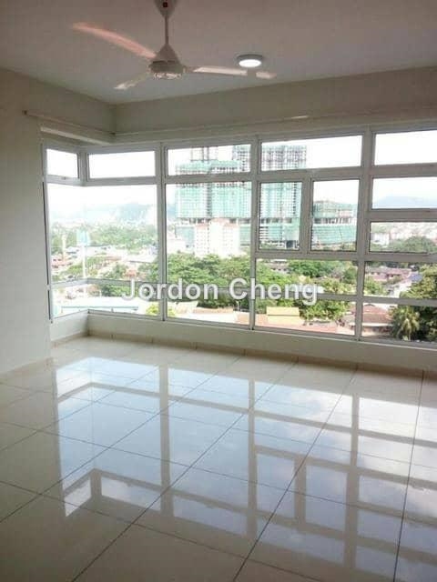 Mh Platinum Residence Serviced Residence 3 Bedrooms For Rent In Setapak Kuala Lumpur Iproperty Com My