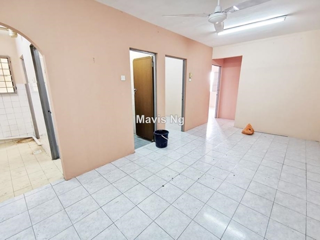 Pangsapuri Arista Apartment 3 Bedrooms For Sale In Klang Selangor Iproperty Com My