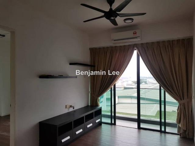 The Grand @ Kelana Damansara Suite, Kelana Jaya