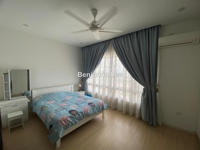 USJ One (You One), USJ 1, Subang Jaya