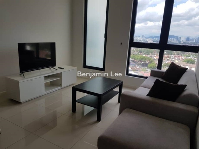 Highpark Suites, SS 6, Petaling Jaya