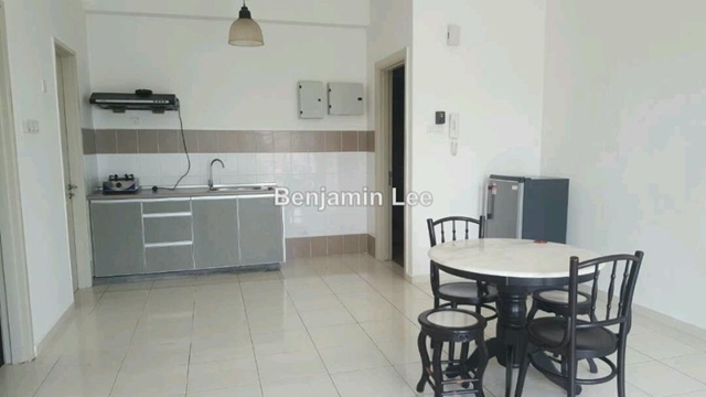 I Residence, Kota Damansara