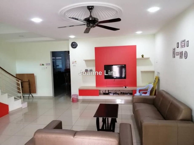 Fully Furnish Bukit Beruang For Rent, Bukit Beruang