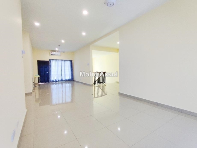 Bandar Baru Salak Tinggi, Sepang