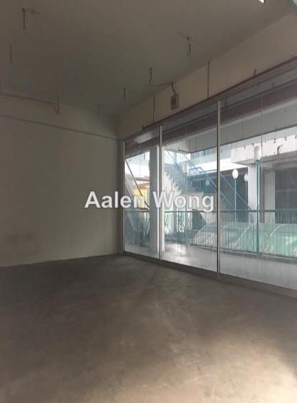 Plaza Ampang Jaya Shop For Sale In Ampang Selangor Iproperty Com My