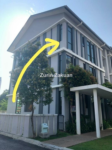 Serdang