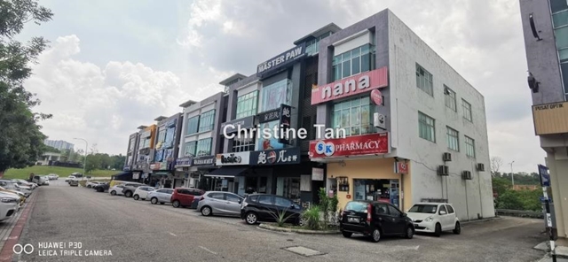 Johor Bahru , Mount Austin,, Mount Austin , Johor Bahru, Setia Indah, Johor Bahru