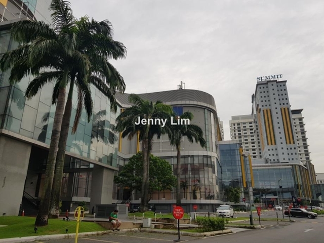 The Summit USJ, Subang Jaya