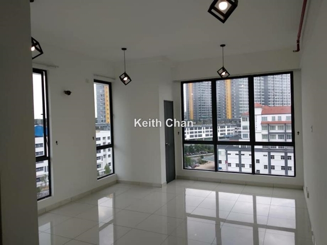 Studio Fourteen Shah Alam Corner Soho 1 Bedroom For Rent Iproperty Com My
