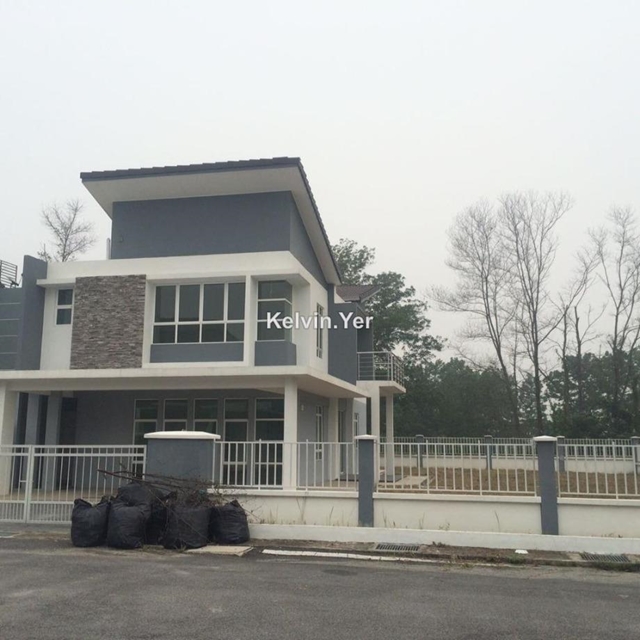 Zara Saujana Rawang Bandar Country Homes, Rawang