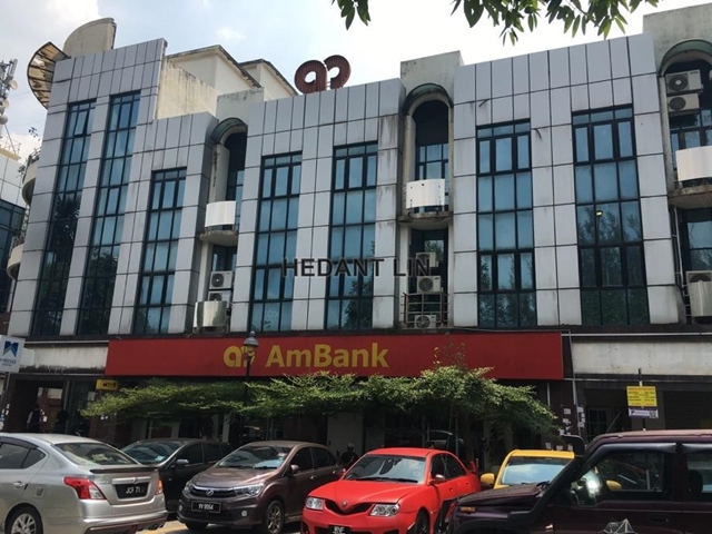 Wangsa Maju Wangsa Delima Intermediate Shop Office 3 Bedrooms For Sale In Wangsa Maju Kuala Lumpur Iproperty Com My