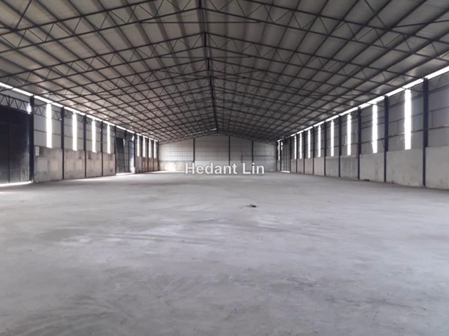 JENJAROM BANTING KLANG, JENJAROM BANTING KLANG, Jenjarom