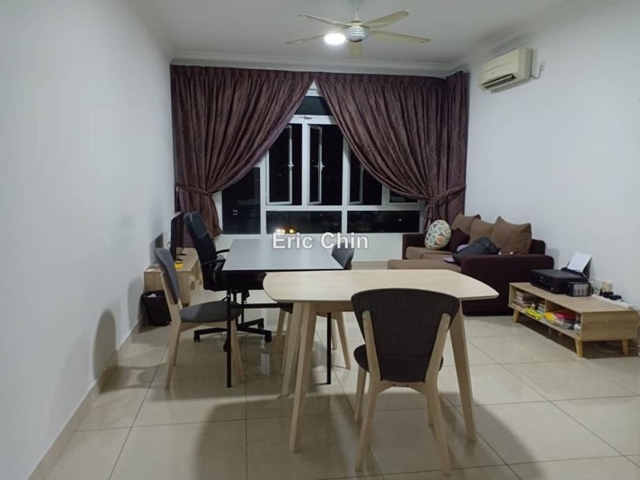 Pangsapuri Tanah Emas Golden Sands Serviced Residence 2 Bedrooms For Rent In Johor Bahru Johor Iproperty Com My