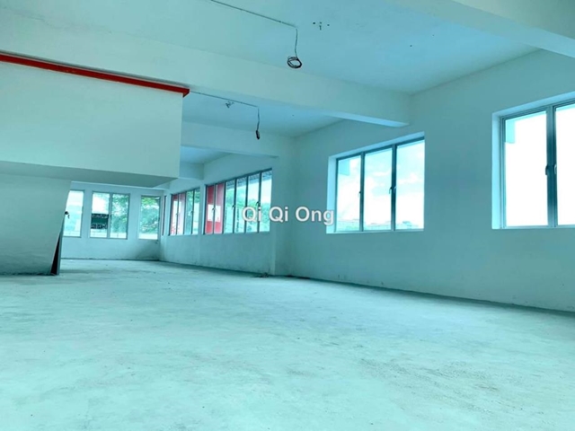 Jalan Kampung Gajah, Shoplot • FOR RENT, Butterworth