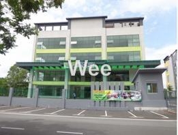 Seremban 2