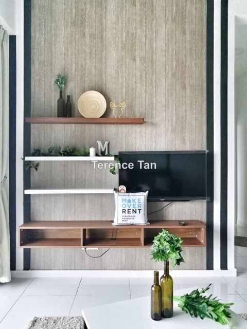 Sky Gardens Residences, Setia Tropika, Tampoi