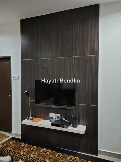NEW BUNGLOW 1 STOREY TAMAN SENAWANG PERDANA, Senawang