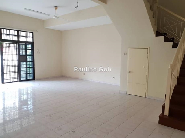 taman puteri Wangsa / ulu tiram / double storey, Ulu Tiram