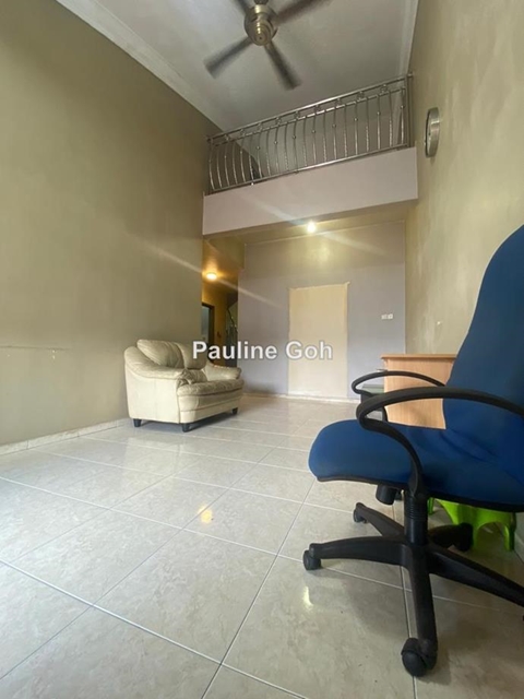 Taman setia indah/ single storey/ Johor/ sale, Setia Indah