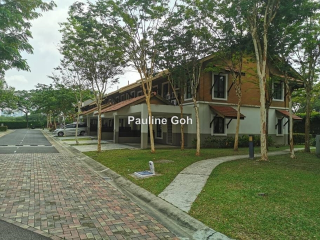 leisure farm / nusajaya / johor, Iskandar Puteri (Nusajaya)