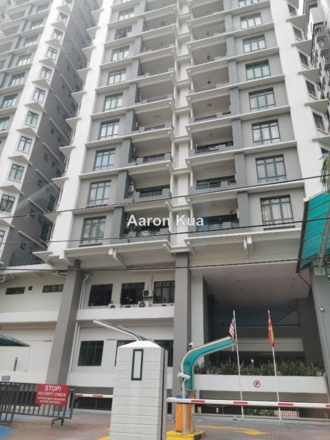 The Istara, Petaling Jaya