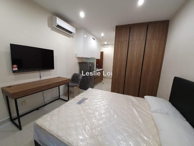 LD Legenda, Kuching