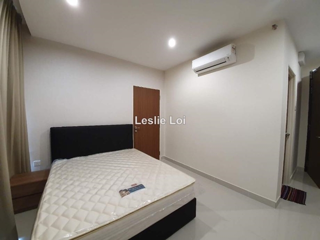 LD Legenda, Kuching