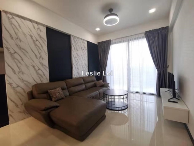 Trinity Residence, Kuching