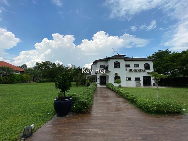 Leisure farm, Gelang Patah