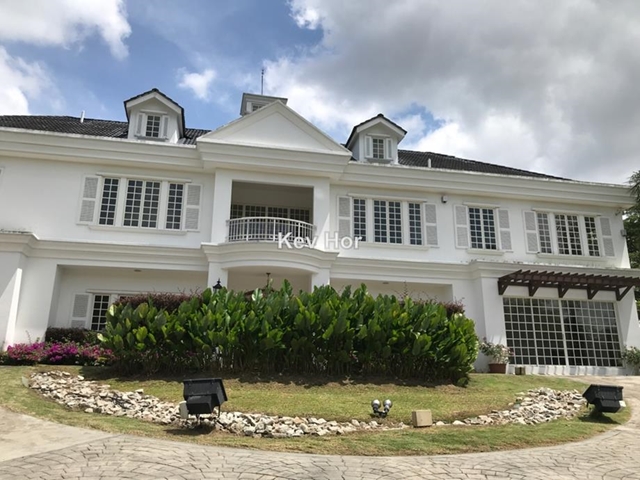 Leisure Farm, Gelang Patah
