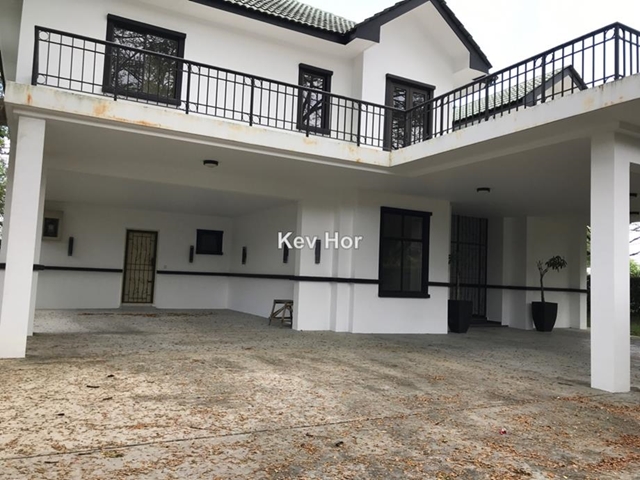 Leisure Farm, Gelang Patah