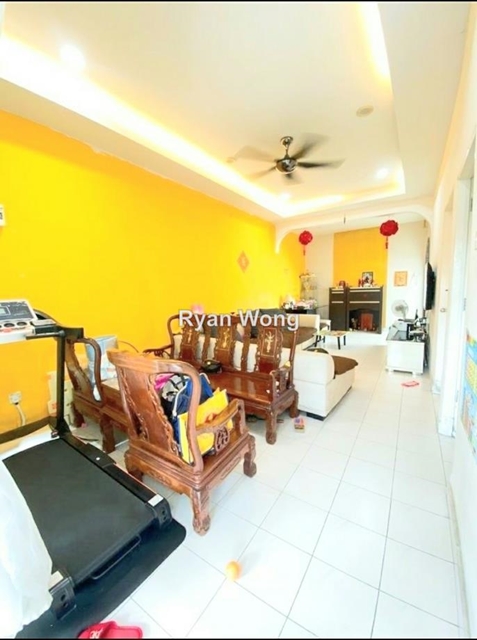 Taman Sri Skudai, Skudai