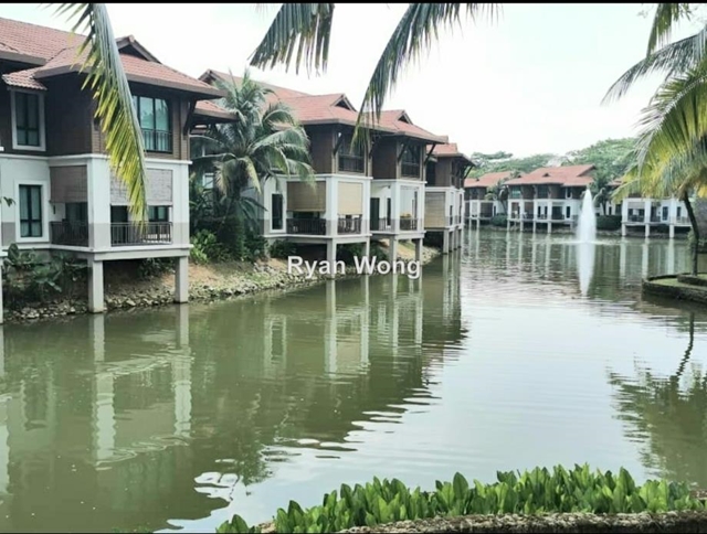 Leisure Farm, Iskandar Puteri (Nusajaya)