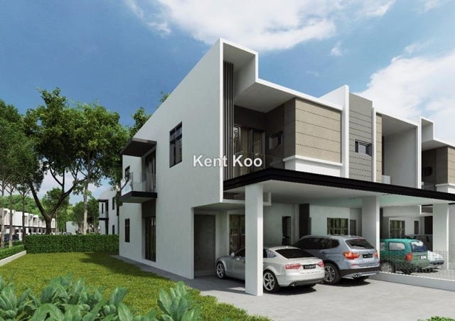 Taman Pertama, Mahandoi, Kota Kinabalu