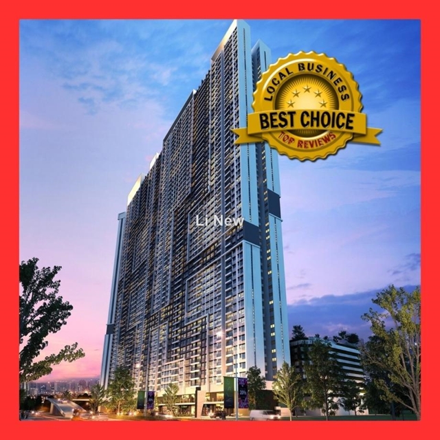 Segar Courts Condominium 3 Bedrooms For Sale In Cheras Kuala Lumpur Iproperty Com My