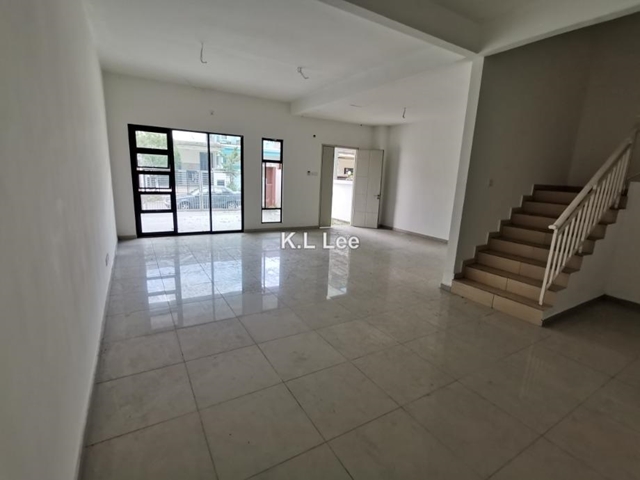 kempas utama, Skudai