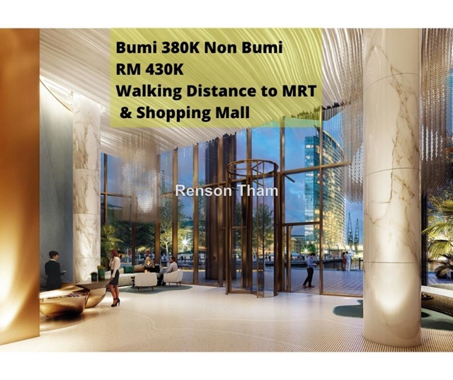 Equine Residence, Seri Kembangan