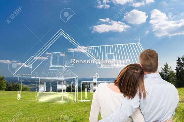 Greenfield Residence, Bandar Sunway