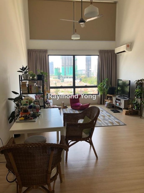 USJ One (You One), USJ 1, Subang Jaya