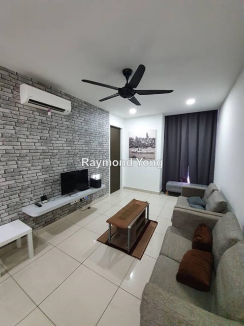 H2O Residences, Ara Damansara