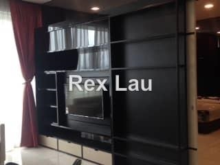 Uptown Residences, Petaling Jaya