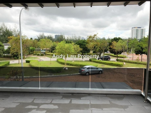 Horizon Hill, Bukit Indah, East Ledang, Horizon Hills
