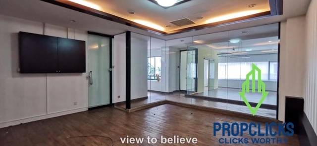 Bellisa Row Office Lot RENOVATED, Pulau Tikus