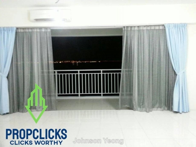 Summer Place, Jelutong