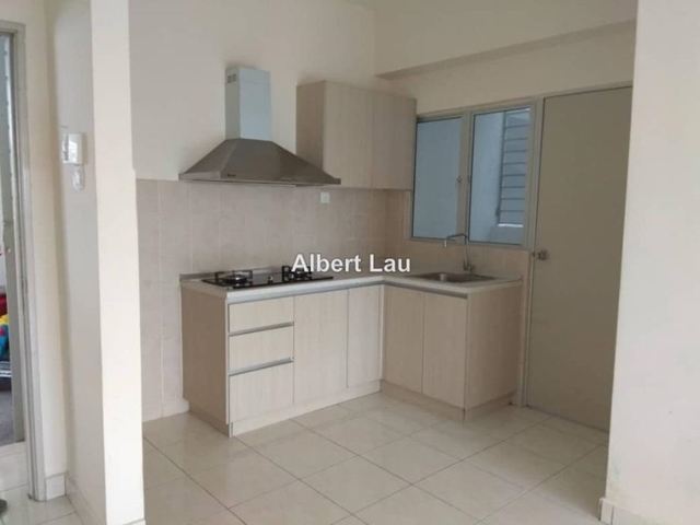 The Residence 1 @ Tiara East, Semenyih