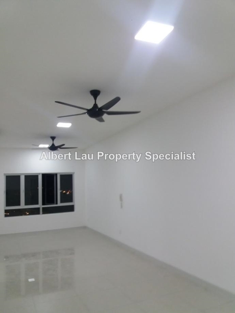 Savanna Executive Suite @ Southville City, Southville City, Bangi