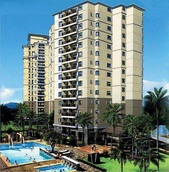 Opal Damansara Penthouse Condominium 6+1 bedrooms for sale in Kota